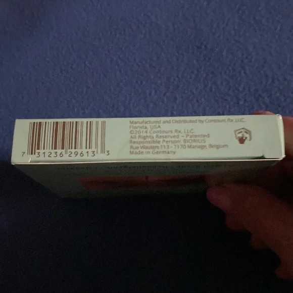 Eyelid Correction Strips Lids by Design 80 count by 5 mm Germany